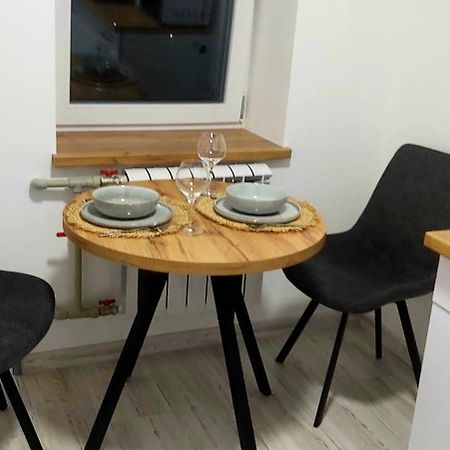 Comfort House Bila Tserkva Buitenkant foto