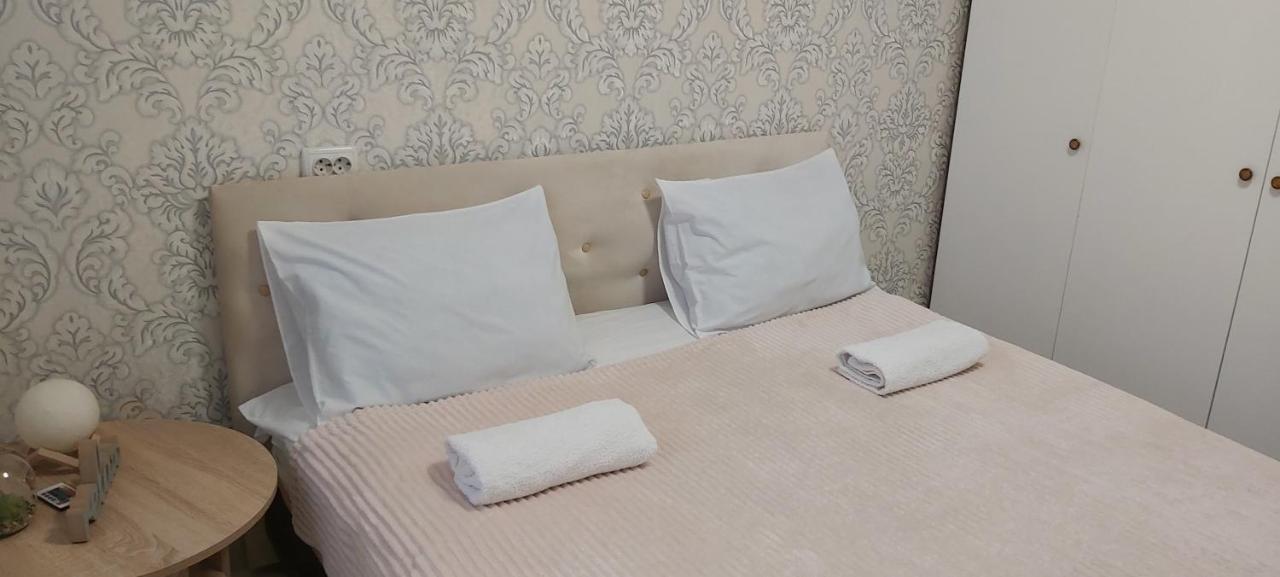 Comfort House Bila Tserkva Buitenkant foto