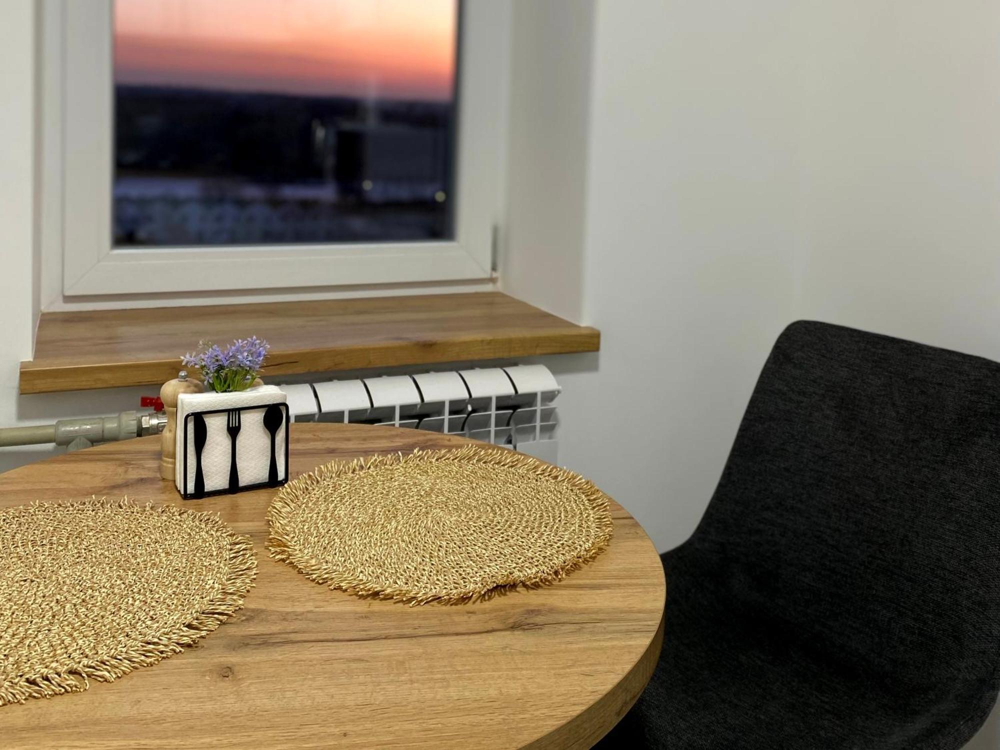 Comfort House Bila Tserkva Kamer foto