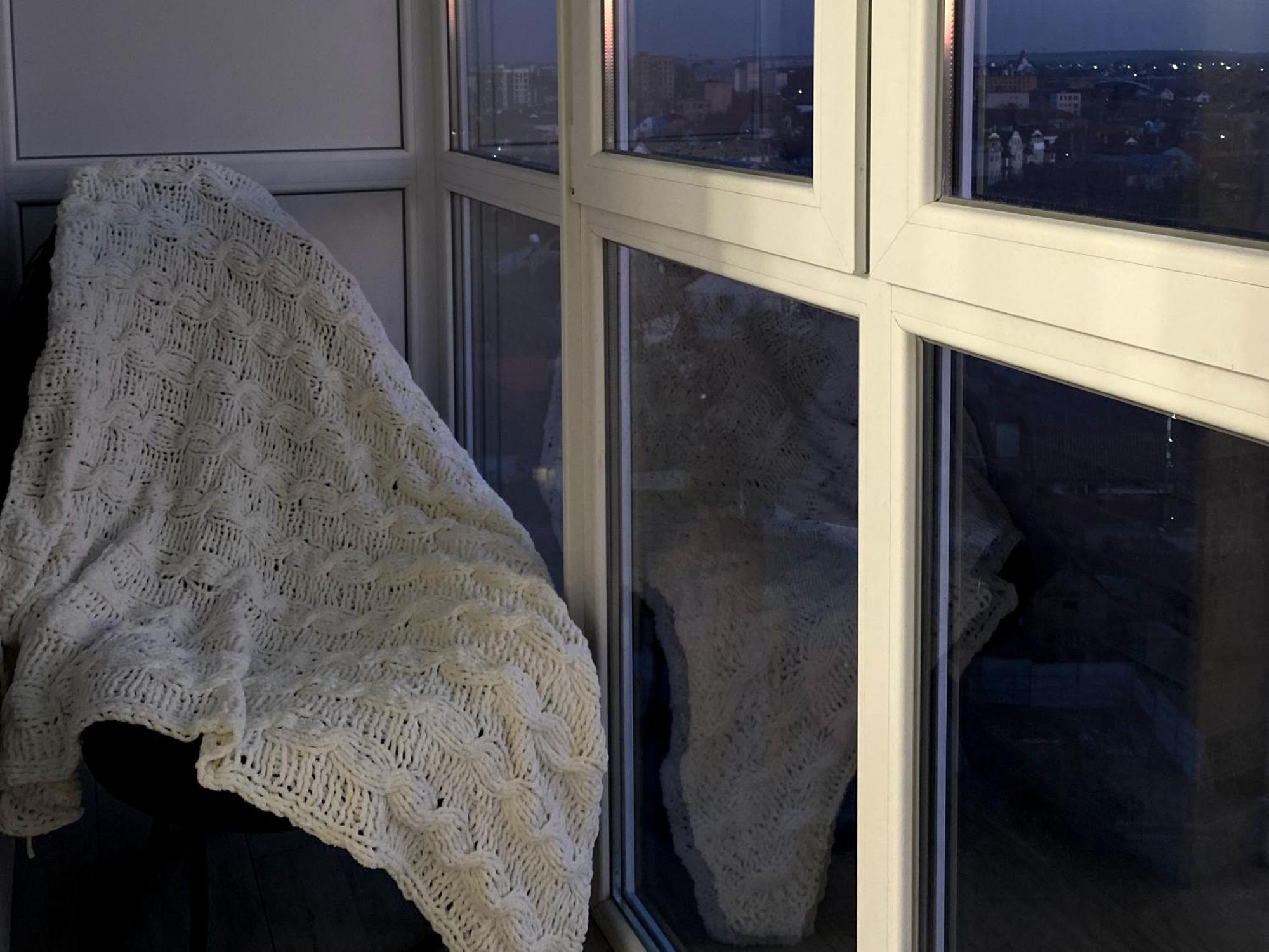Comfort House Bila Tserkva Kamer foto