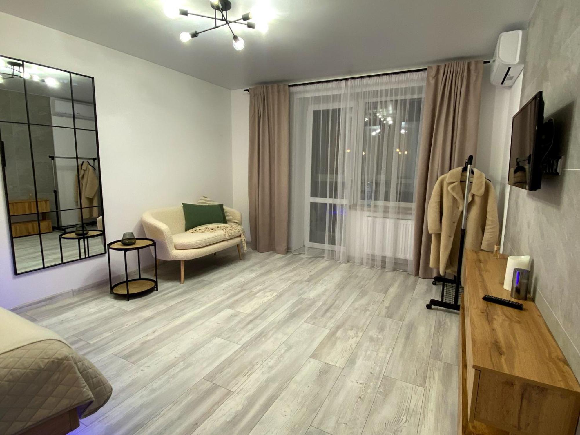 Comfort House Bila Tserkva Buitenkant foto
